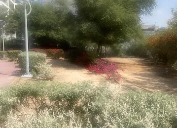 JVC Community Park