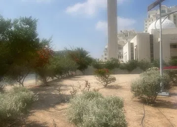 JVC Community Park