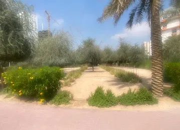 JVC Community Park