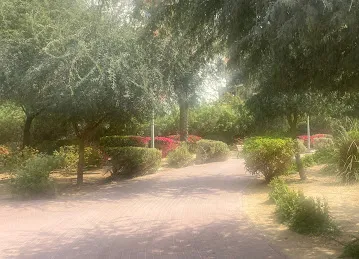 JVC Community Park