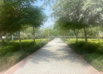 JVC Community Park