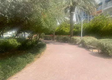 JVC Community Park