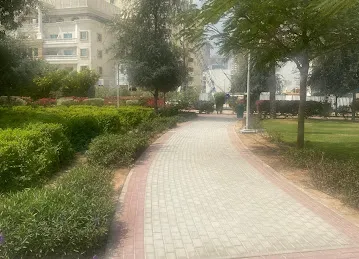 JVC Community Park