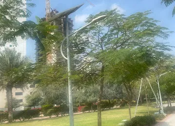 JVC Community Park