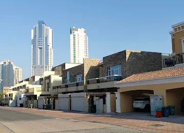 JVC, District 12, Block K