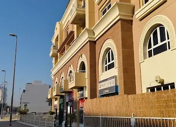 JVC, District 12, Block K