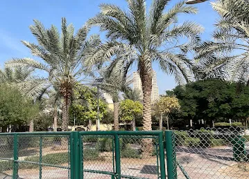 JVC - Farfar Park