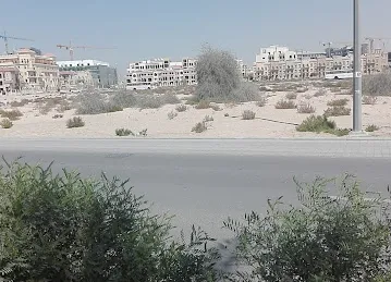 JVC, Mirabella Villas 2