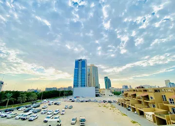 JVC, Prime Business Tower 1