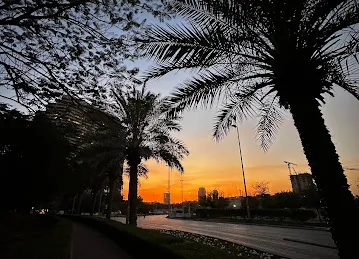 JVC, Samer Park