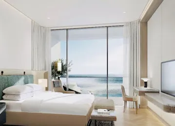 JW Marriott Residences & Resort