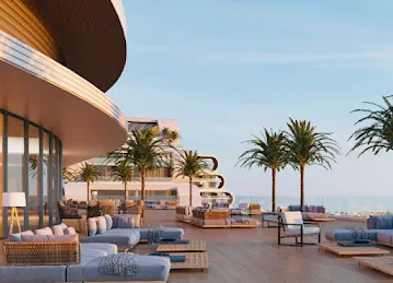 JW Marriott Residences & Resort