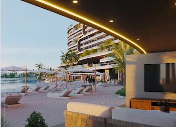 JW Marriott Residences & Resort