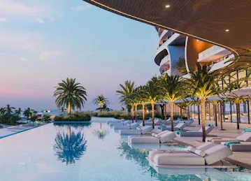 JW Marriott Residences & Resort