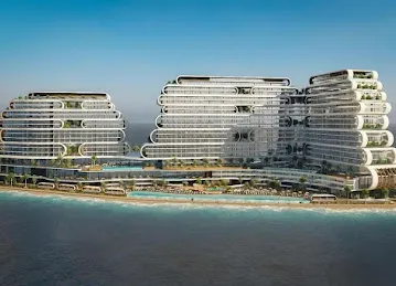 JW Marriott Residences & Resort
