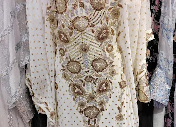 جود المعاني للخياطة النساءي jood al maani tailoring women