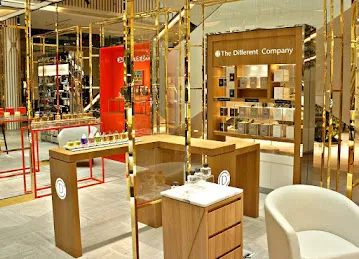 JWP Technical Services (now Store Makers - Middle East)