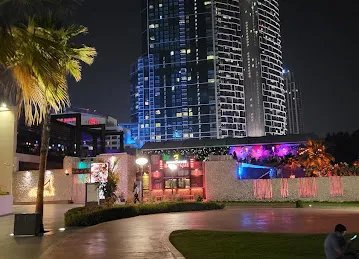 JWR Dubai