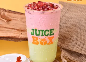 جوس بوكس JUICE BOX