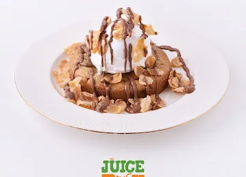 جوس بوكس JUICE BOX
