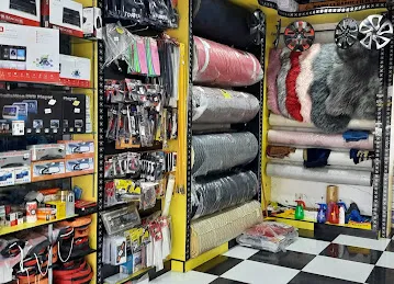 جي تي ناين للعناية بالسيارات والمركبات (GT9 Autocare LLC)