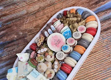 جيوفاني شوكليت Giovanni Chocolate
