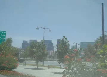 جزيرة السعديات