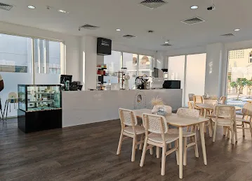 K A F F I E Speciality Coffee