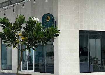 K A F F I E Speciality Coffee