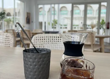 K A F F I E Speciality Coffee