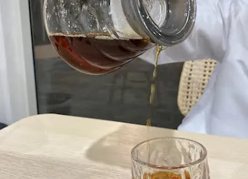 K A F F I E Speciality Coffee