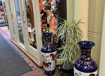 K Corner