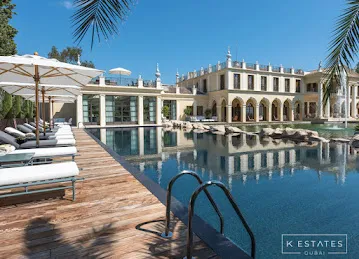 K Estates Dubai
