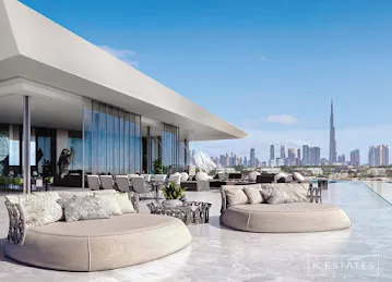 K Estates Dubai