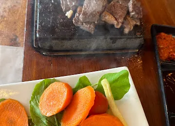 K-Grill