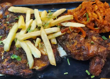 K-Grill