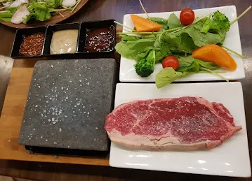 K-Grill