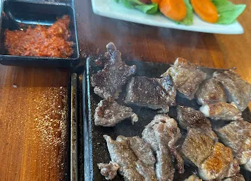 K-Grill