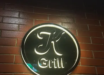 K-Grill