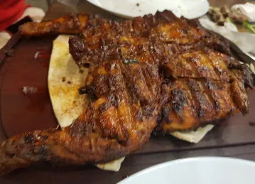 K-Grill