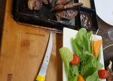 K-Grill