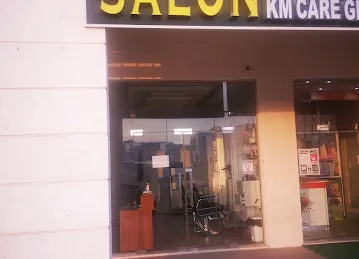 K M gents saloon