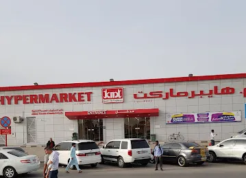 K.M. HYPERMARKET