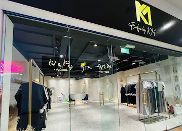 K Mansoori Abayas