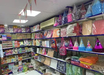 K P A GIFTS TRADING L L C