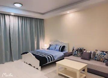 K11- Chinese business hotel