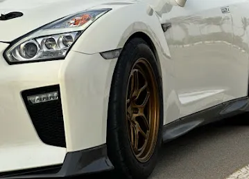 K7 Forged