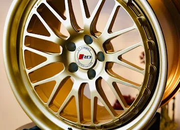 K7 Forged