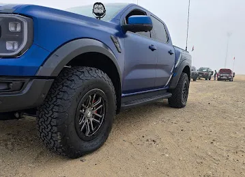K7 Forged
