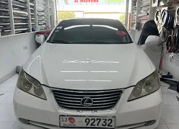 KA 12 Car Accessories